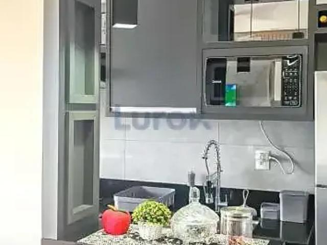 Apartamento para Venda em Valinhos/SP Vila Sonia 2 Quartos