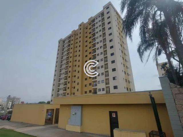 Apartamento para Venda em Valinhos/SP Vila Sonia 2 Quartos