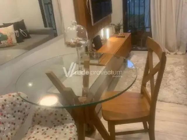 Apartamento para Venda em Valinhos/SP Vila Sonia 2 Quartos
