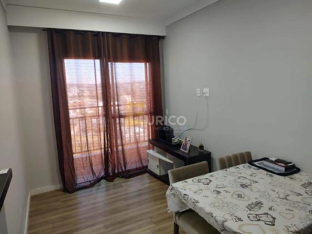 Apartamento para Venda em Valinhos/SP Vila Sonia 2 Quartos