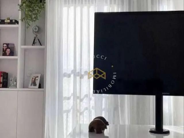Apartamento para Venda em Valinhos/SP Vila Sonia 2 Quartos