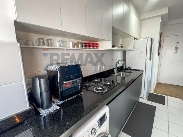 Apartamento para Venda em Valinhos/SP Vila Sonia 2 Quartos