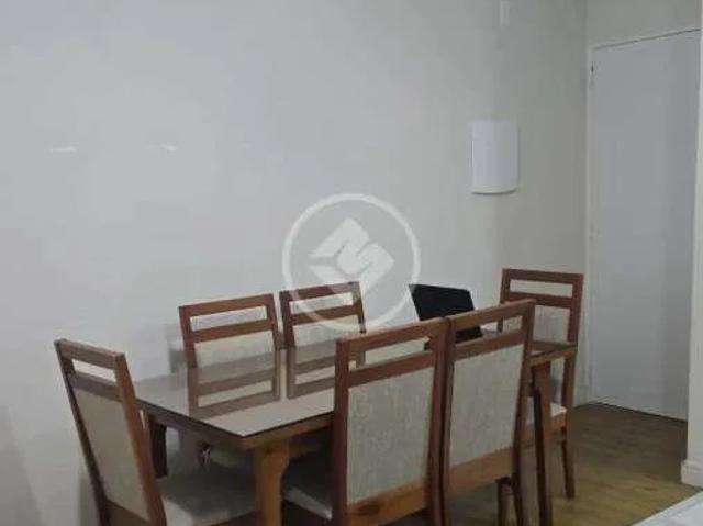 Apartamento para Venda em Valinhos/SP Vila Sonia 2 Quartos