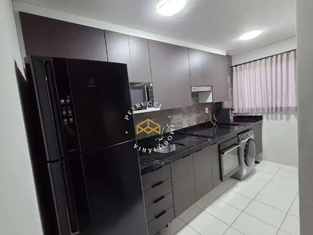 Apartamento para Venda em Valinhos/SP Vila Sonia 2 Quartos