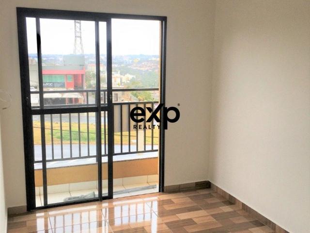 Apartamento para Venda em Valinhos/SP Vila Sonia 2 Quartos