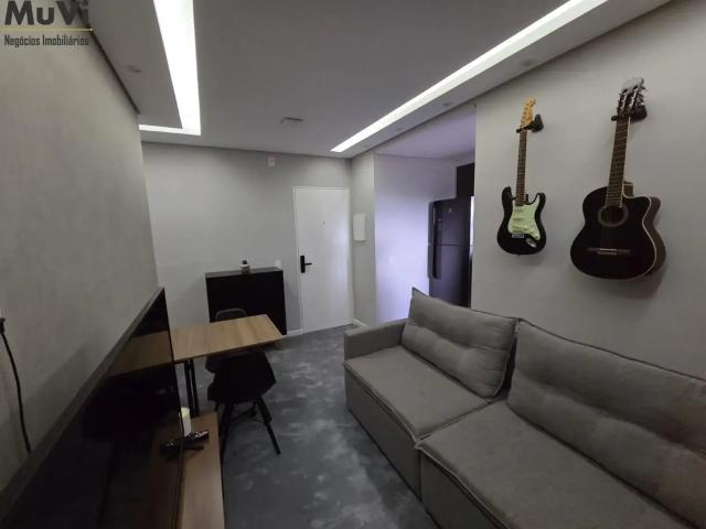 Apartamento para Venda em Valinhos/SP Vila Sonia 2 Quartos