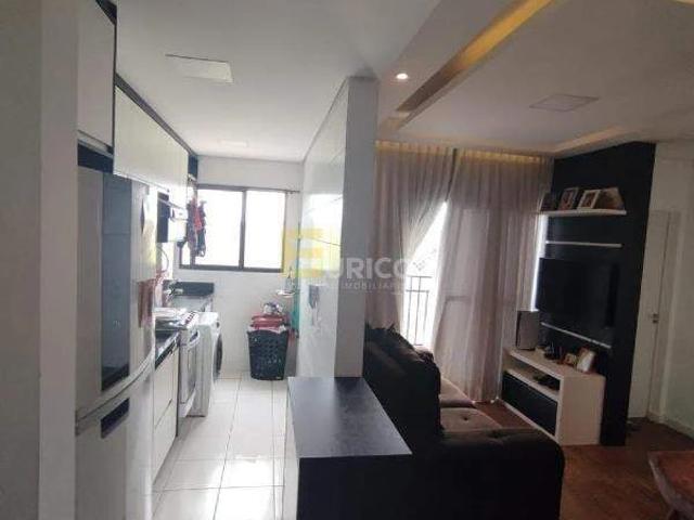 Apartamento para Venda em Valinhos/SP Vila Sonia 2 Quartos