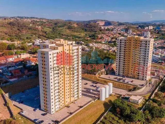 Apartamento para Venda em Valinhos/SP Vila Sonia 2 Quartos