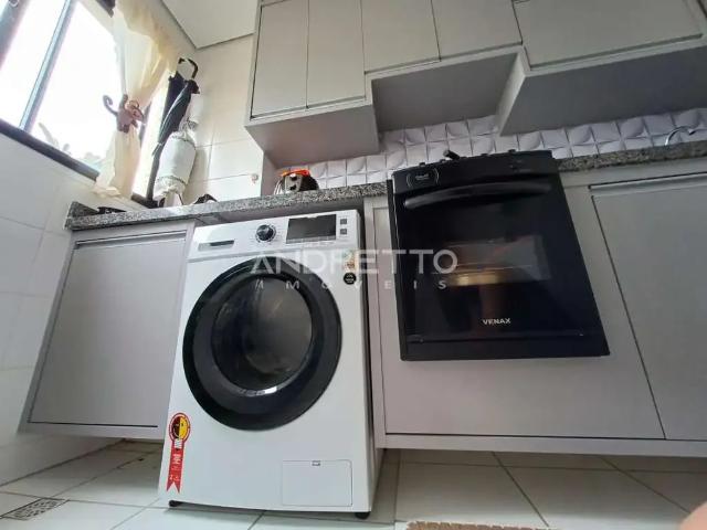 Apartamento para Venda em Valinhos/SP Vila Sonia 2 Quartos