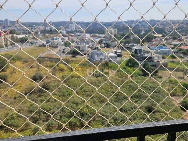 Apartamento para Venda em Valinhos/SP Vila Sonia 2 Quartos