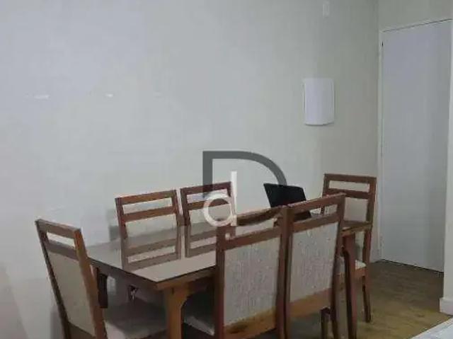 Apartamento para Venda em Valinhos/SP Vila Sonia 2 Quartos
