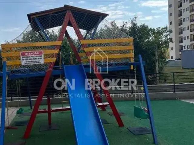 Apartamento para Venda em Valinhos/SP Vila Sonia 2 Quartos