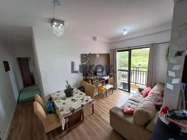 Apartamento para Venda em Valinhos/SP Vila Sonia 2 Quartos