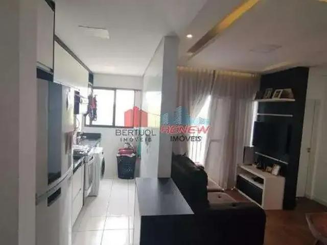 Apartamento para Venda em Valinhos/SP Vila Sonia 2 Quartos