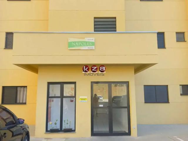 Apartamento para Venda em Valinhos/SP Vila Sonia 2 Quartos