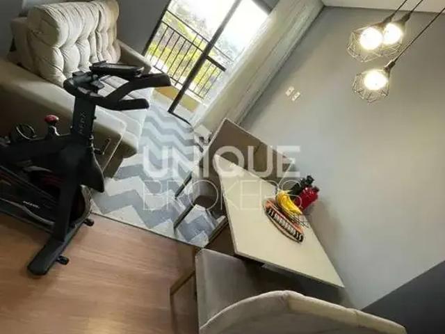 Apartamento para Venda em Valinhos/SP Vila Sonia 2 Quartos