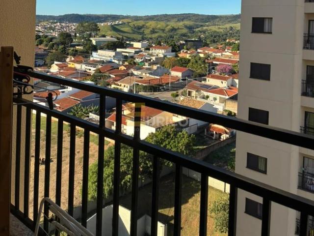 Apartamento para Venda em Valinhos/SP Vila Sonia 2 Quartos