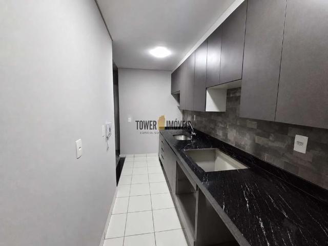 Apartamento para Venda em Valinhos/SP Vila Sonia 2 Quartos