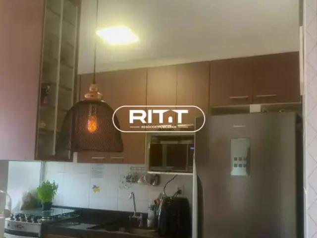 Apartamento para Venda em Valinhos/SP Vila Sonia 2 Quartos