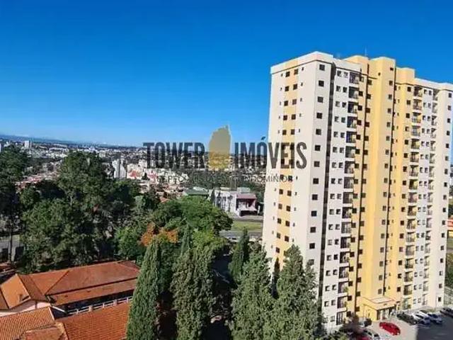 Apartamento para Venda em Valinhos/SP Vila Sonia 2 Quartos