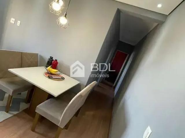 Apartamento para Venda em Valinhos/SP Vila Sonia 2 Quartos