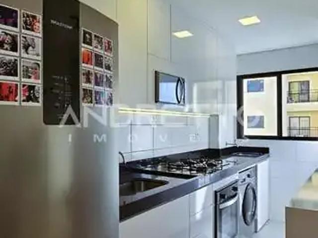 Apartamento para Venda em Valinhos/SP Vila Sonia 2 Quartos