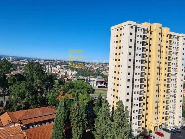 Apartamento para Venda em Valinhos/SP Vila Sonia 2 Quartos