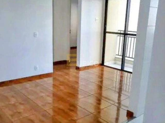 Apartamento para Venda em Valinhos/SP Vila Sonia 2 Quartos