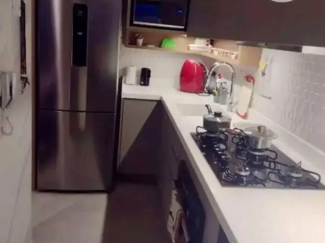 Apartamento para Venda em Valinhos/SP Vila Sonia 2 Quartos