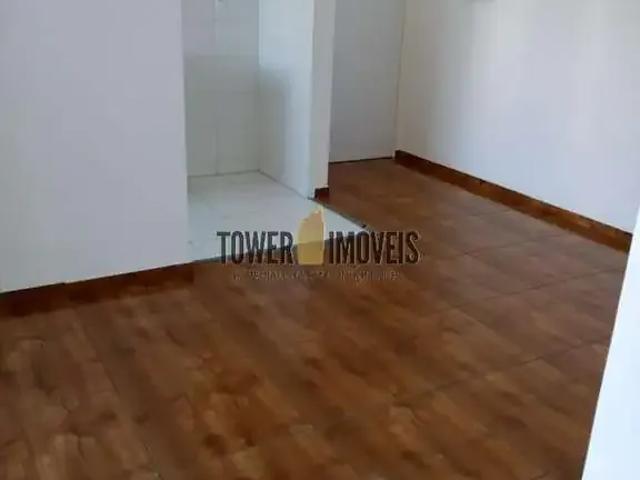 Apartamento para Venda em Valinhos/SP Vila Sonia 2 Quartos