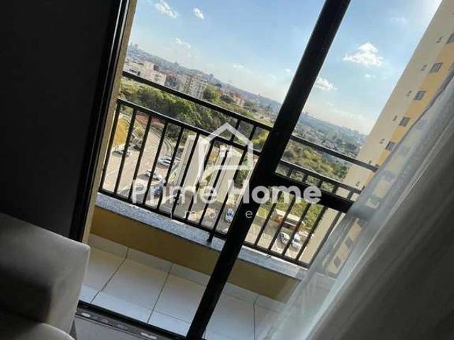 Apartamento para Venda em Valinhos/SP Vila Sonia 2 Quartos