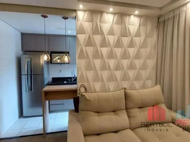 Apartamento para Venda em Valinhos/SP Vila Sonia 2 Quartos