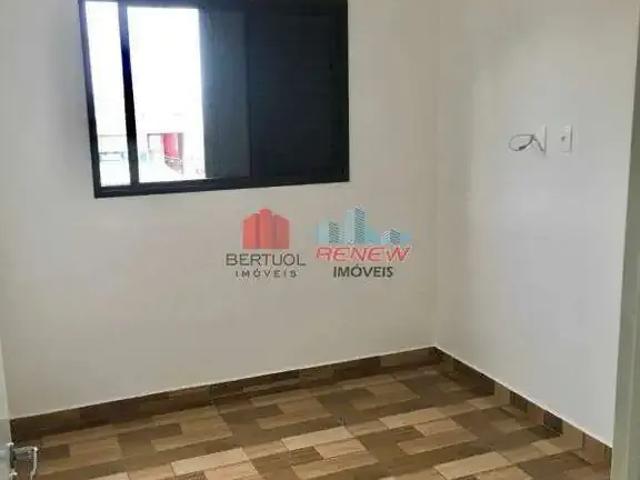 Apartamento para Venda em Valinhos/SP Vila Sonia 2 Quartos