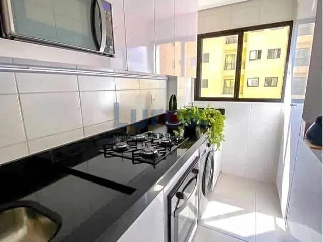 Apartamento para Venda em Valinhos/SP Vila Sonia 2 Quartos