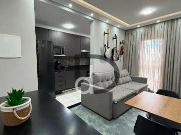 Apartamento para Venda em Valinhos/SP Vila Sonia 2 Quartos