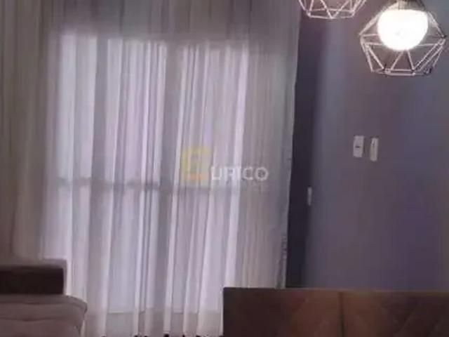 Apartamento para Venda em Valinhos/SP Vila Sonia 2 Quartos