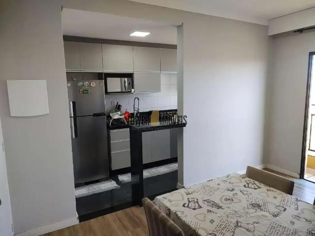 Apartamento para Venda em Valinhos/SP Vila Sonia 2 Quartos