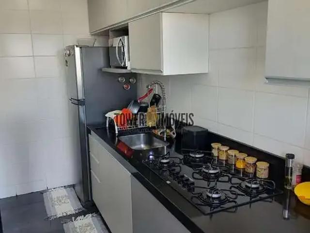 Apartamento para Venda em Valinhos/SP Vila Sonia 2 Quartos