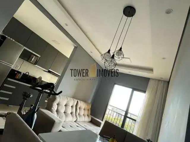 Apartamento para Venda em Valinhos/SP Vila Sonia 2 Quartos