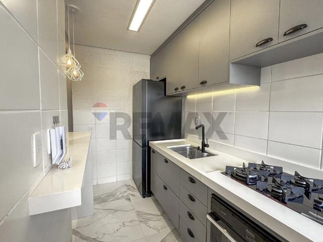 Apartamento para Venda em Valinhos/SP Vila Sonia 2 Quartos