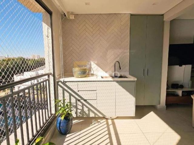 Apartamento para venda em Vallis Residencial Jundiaí de 88.70m² com 3 Quartos, 1 Suite e 2 Garagens