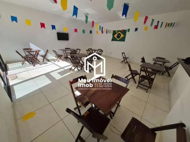 Apartamento para Venda em Valparaíso de Goiás/GO Chácaras Santa Maria 2 Quartos