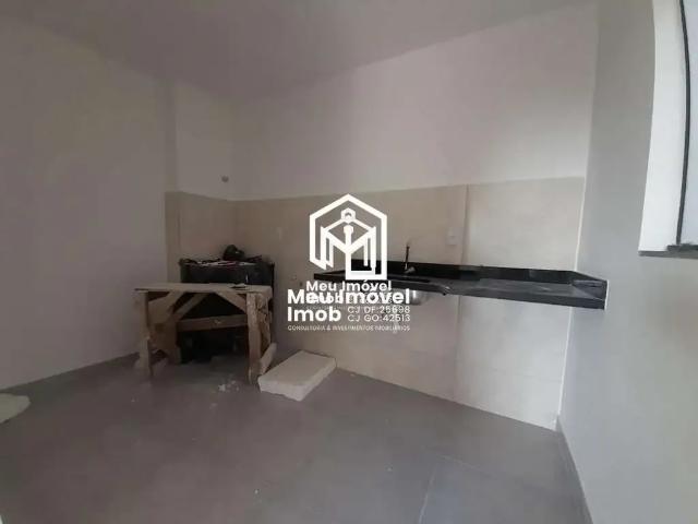 Apartamento para Venda em Valparaíso de Goiás/GO Jardim Céu Azul 2 Quartos