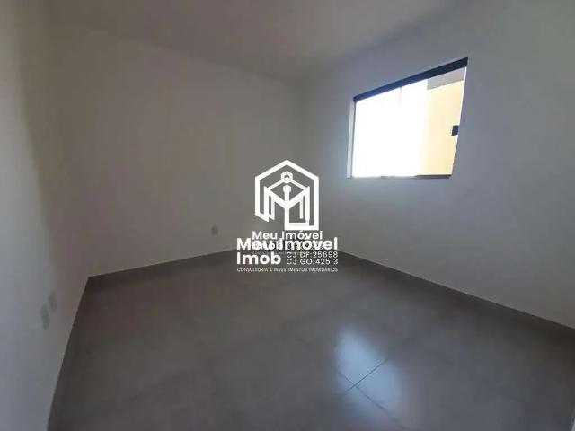 Apartamento para Venda em Valparaíso de Goiás/GO Jardim Céu Azul 2 Quartos