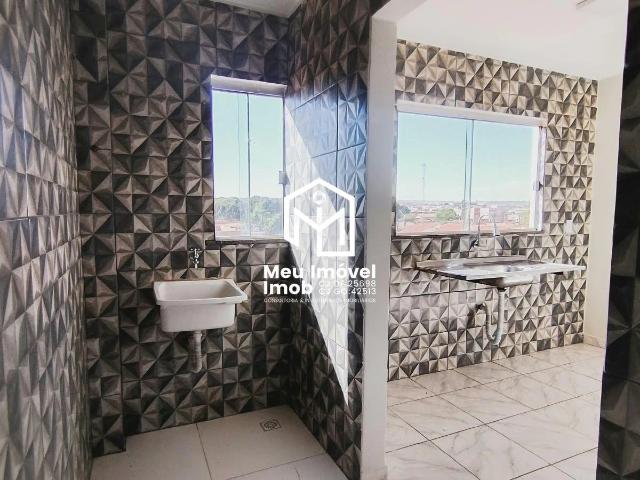 Apartamento para Venda em Valparaíso de Goiás/GO Parque Marajó 2 Quartos
