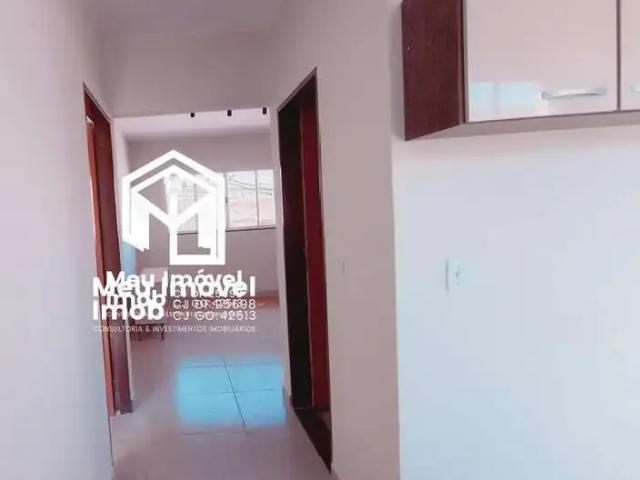 Apartamento para Venda em Valparaíso de Goiás/GO Parque Marajó 2 Quartos