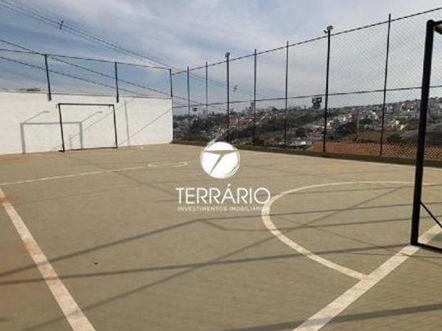 Apartamento para venda em Vargem, Varginha