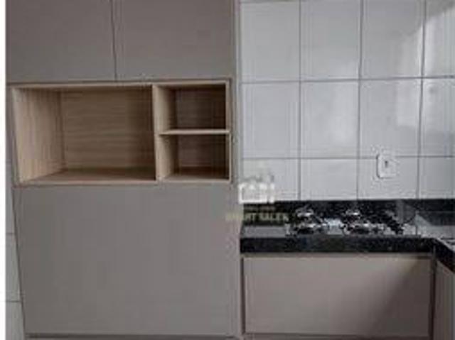 Apartamento para venda em Vargem, Varginha