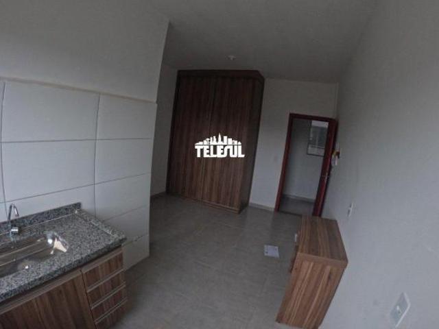 Apartamento para venda em Vargem, Varginha