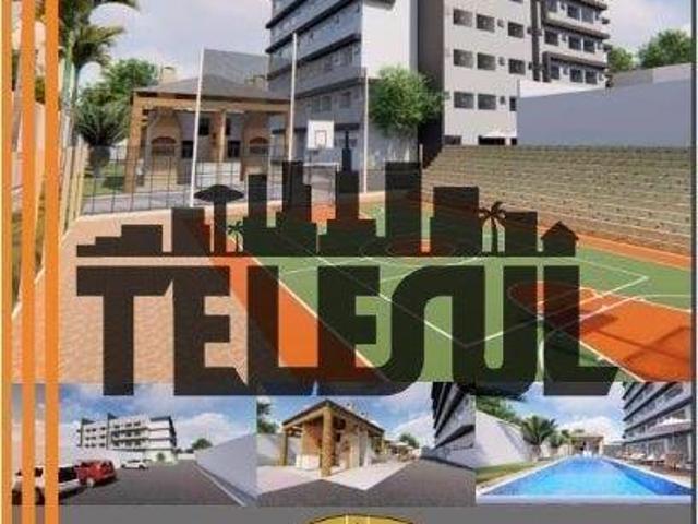 Apartamento para venda em Vargem, Varginha